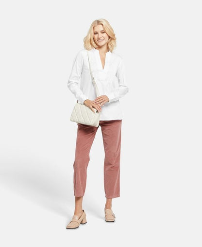Shirtbluse LGFW202119-04