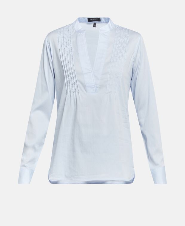 Shirtbluse LGFW202119-04