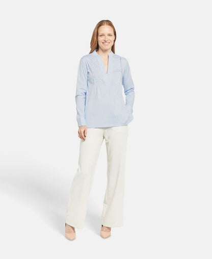Shirtbluse LGFW202119-04