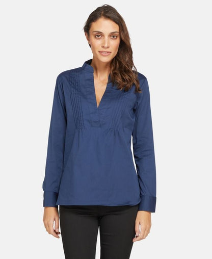 Shirtbluse LGFW202119-04