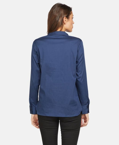Shirtbluse LGFW202119-04