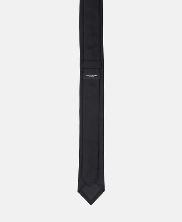 Krawatte Slim
