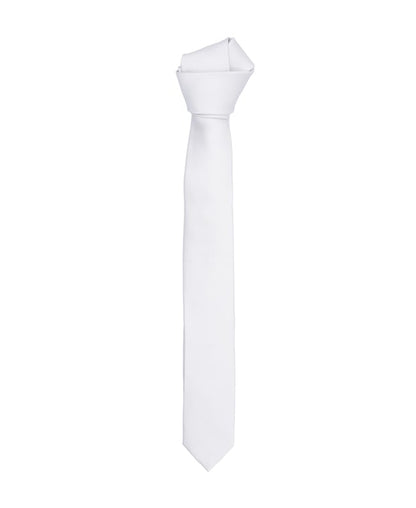 Krawatte Slim