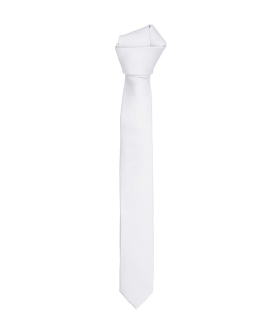Krawatte Slim