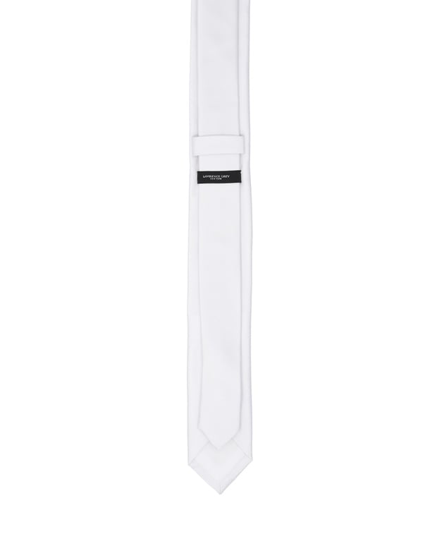 Krawatte Slim