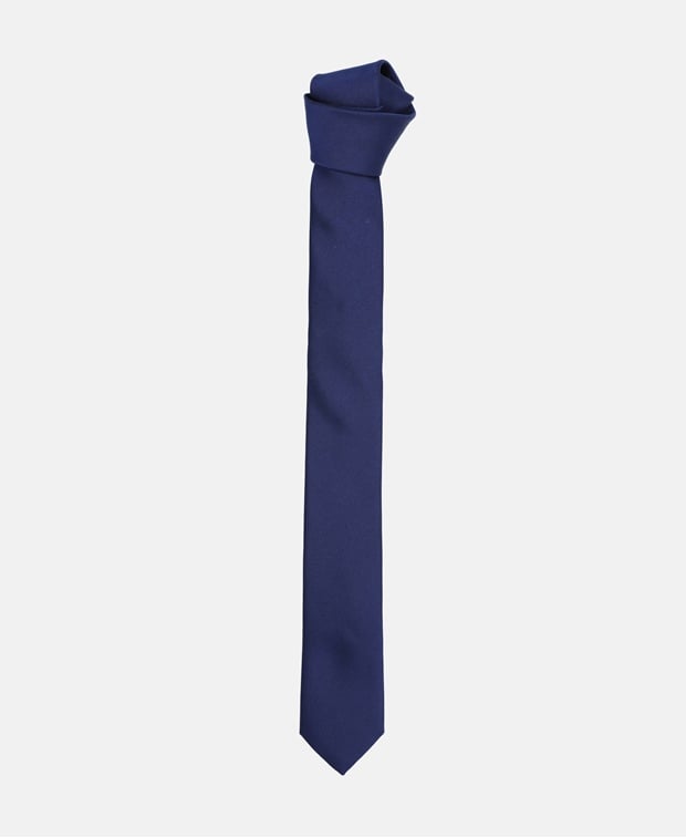 Krawatte Slim