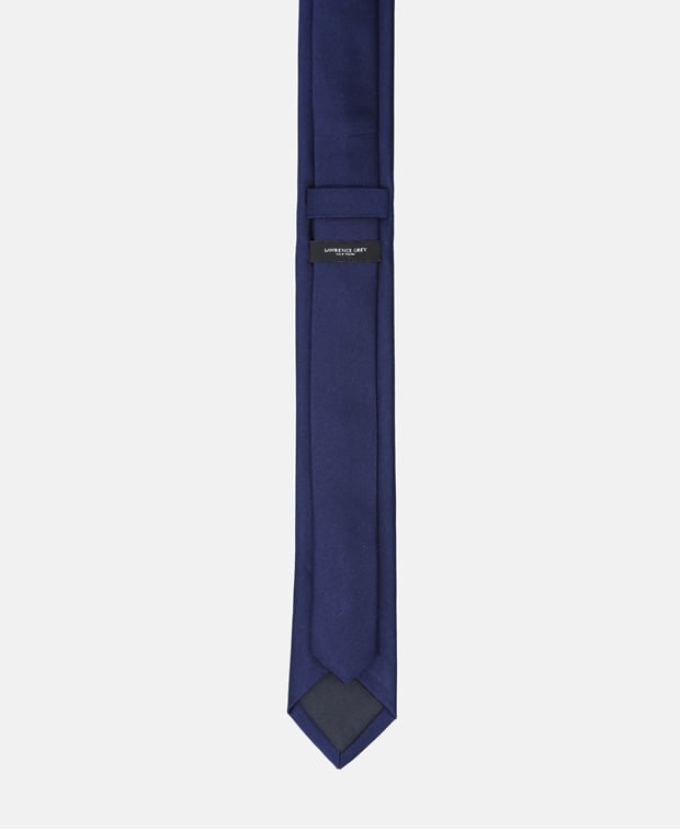 Krawatte Slim