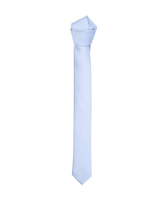 Krawatte Slim