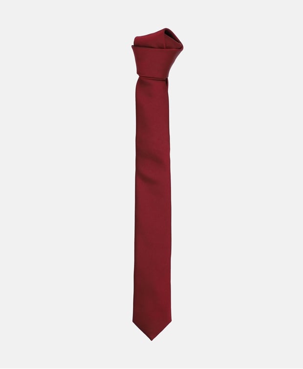Krawatte Slim