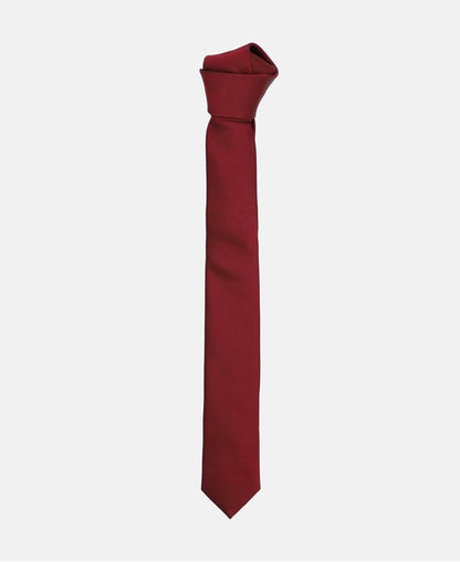 Krawatte Slim