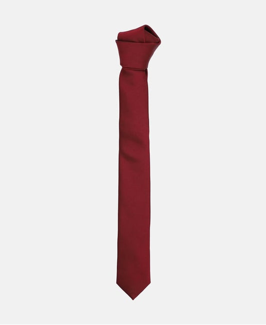 Krawatte Slim