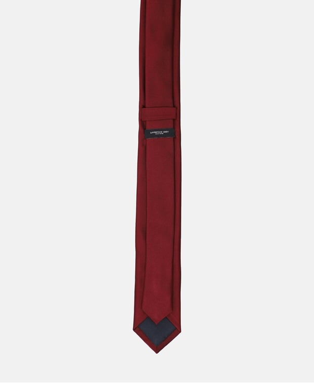 Krawatte Slim