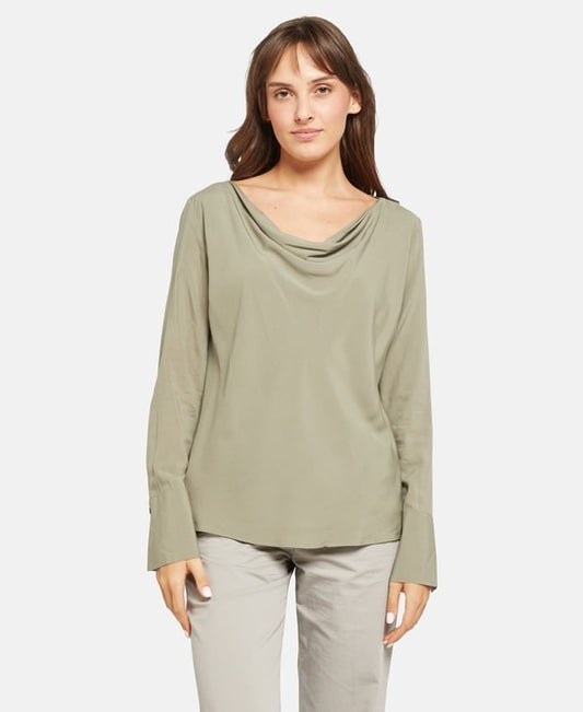 Shirtbluse