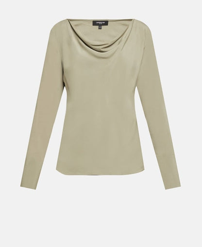 Shirtbluse