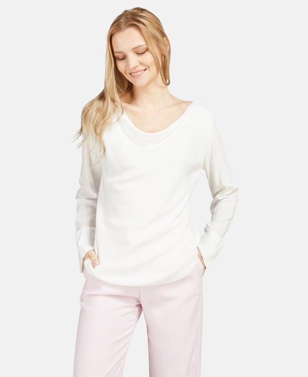 Shirtbluse