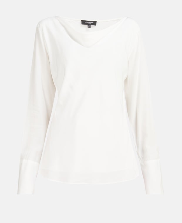 Shirtbluse