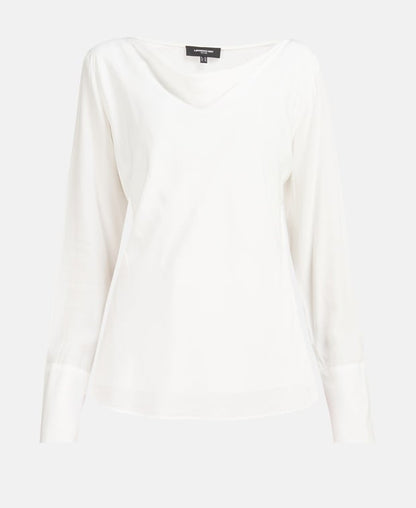 Shirtbluse