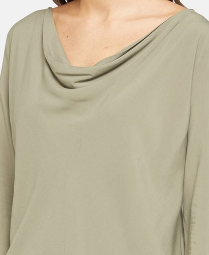 Shirtbluse