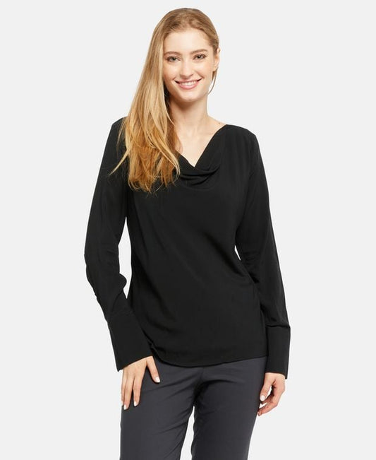 Shirtbluse