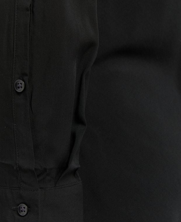 Shirtbluse