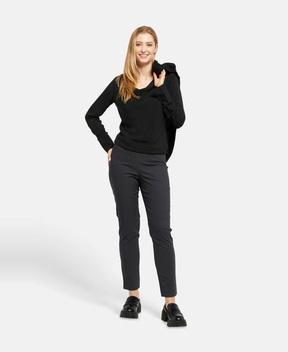 Shirtbluse