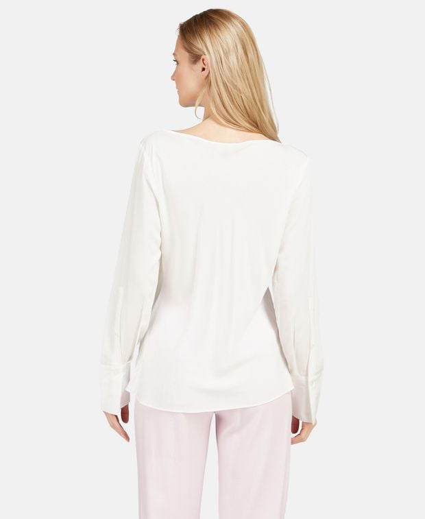 Shirtbluse