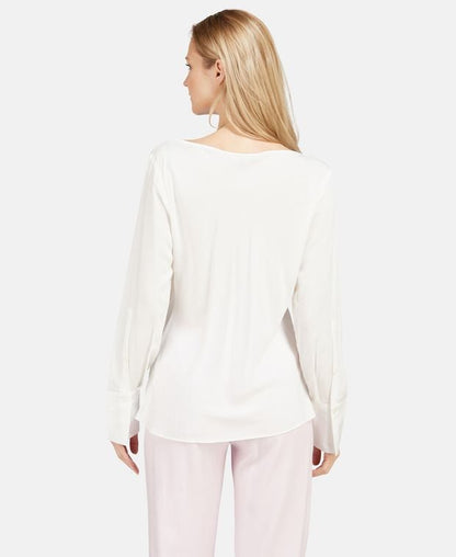 Shirtbluse
