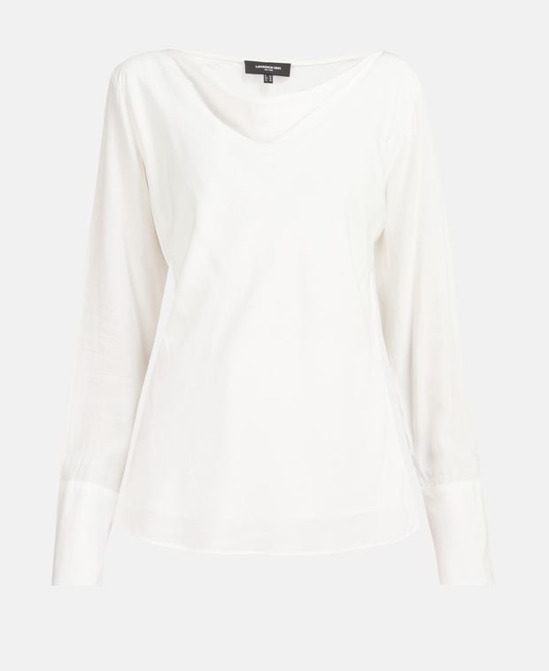 Shirtbluse