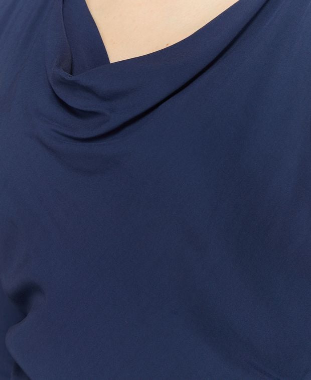 Shirtbluse