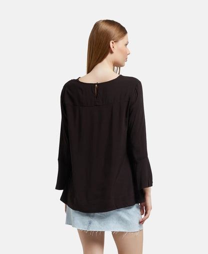 Shirtbluse