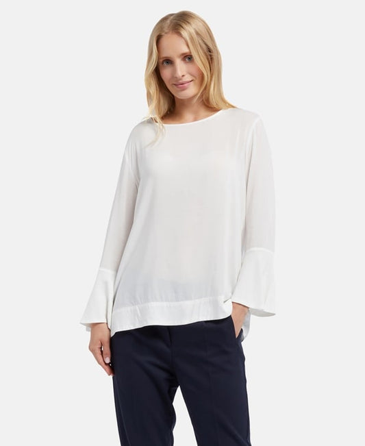 Shirtbluse
