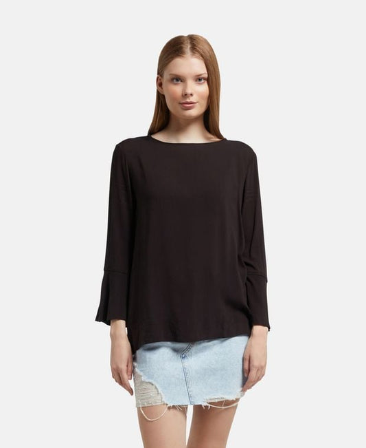 Shirtbluse