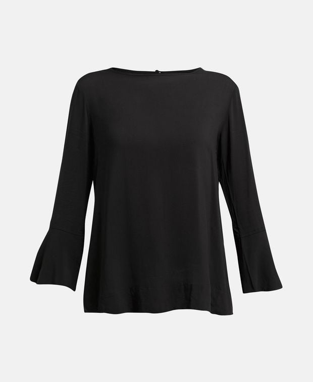 Shirtbluse
