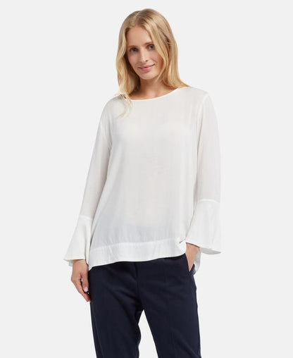 Shirtbluse
