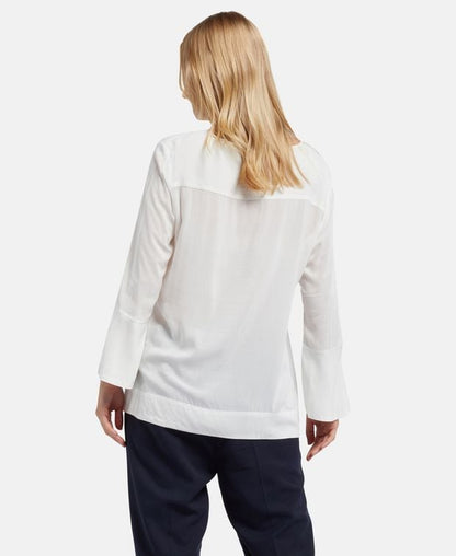 Shirtbluse