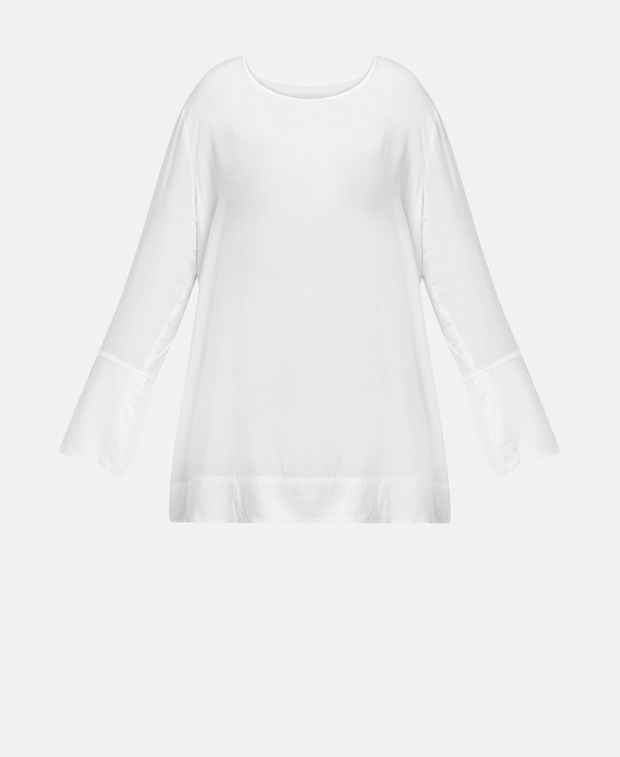 Shirtbluse