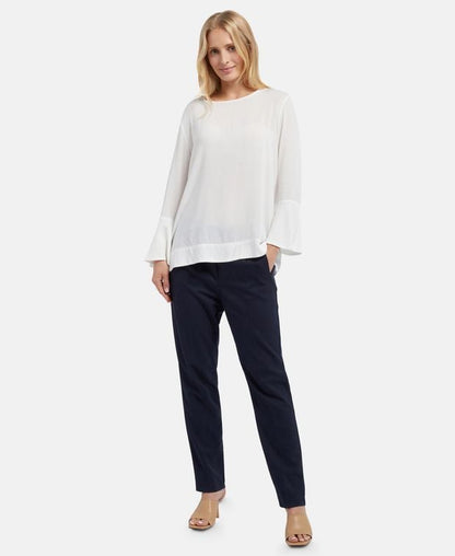 Shirtbluse