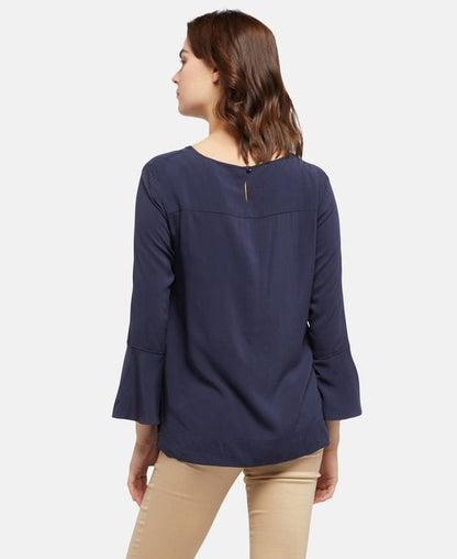 Shirtbluse