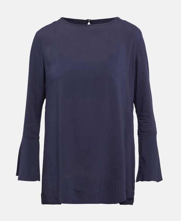 Shirtbluse