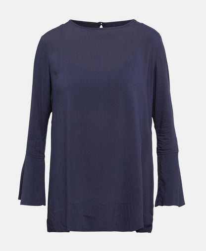 Shirtbluse