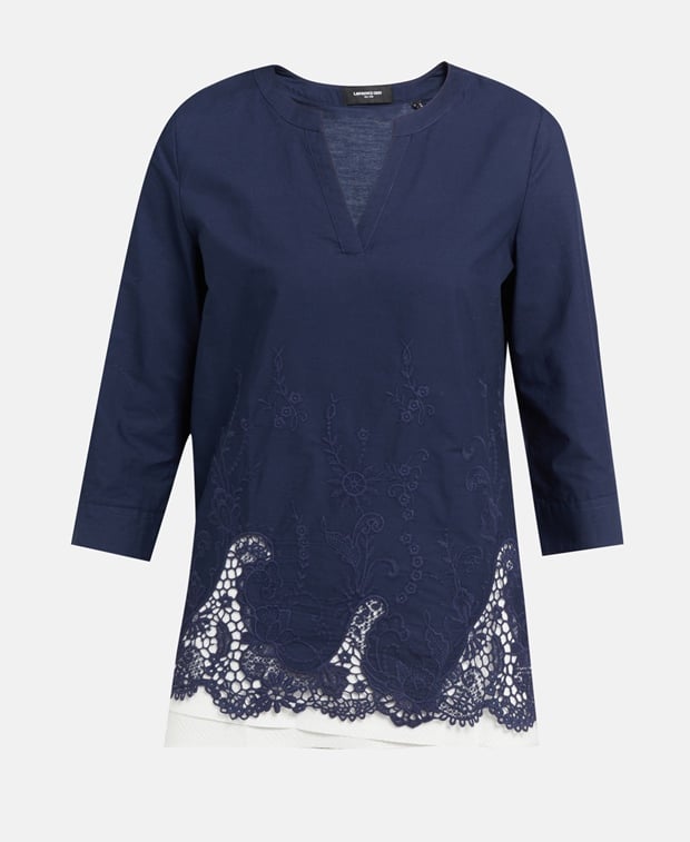 Shirtbluse