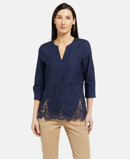 Shirtbluse LGSS2119-07
