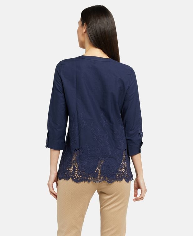 Shirtbluse LGSS2119-07