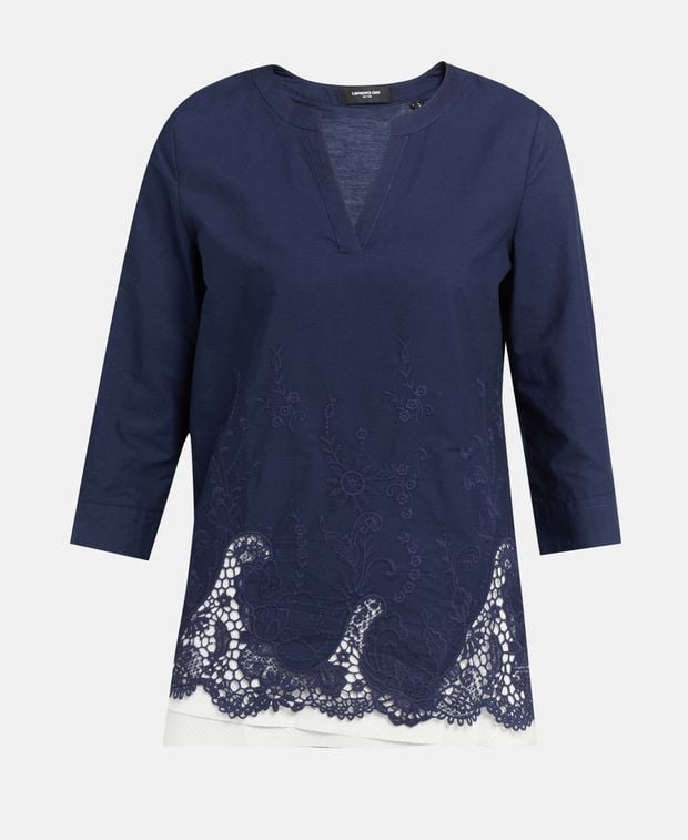 Shirtbluse LGSS2119-07