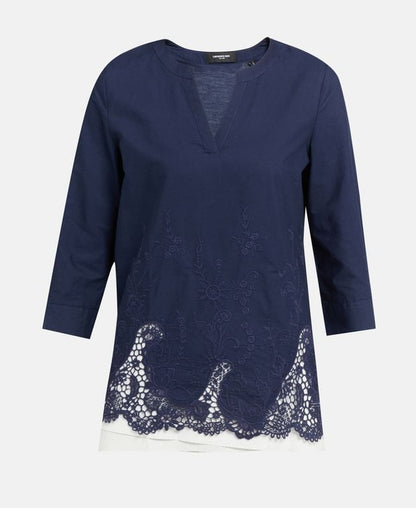 Shirtbluse LGSS2119-07