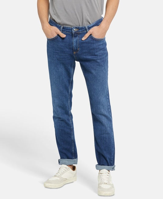Slim Fit Jeans