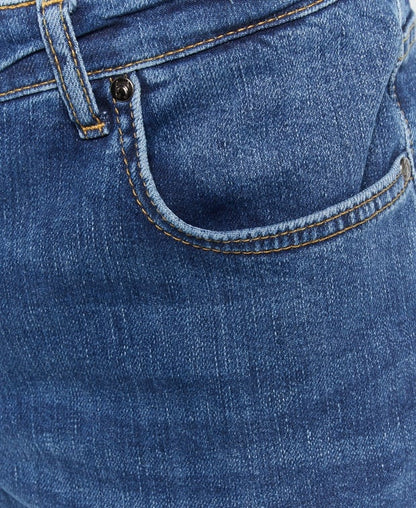 Slim Fit Jeans