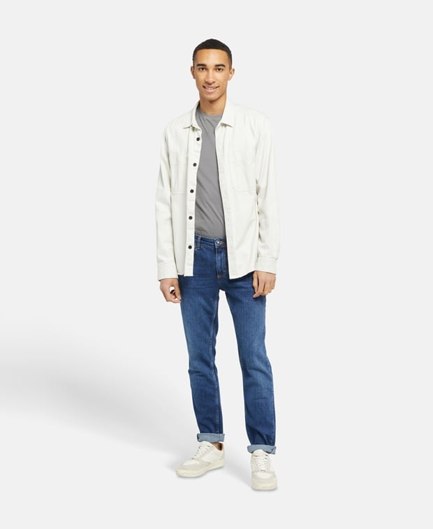 Slim Fit Jeans