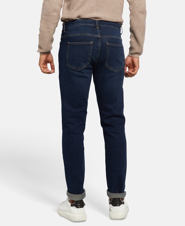 Slim Fit Jeans
