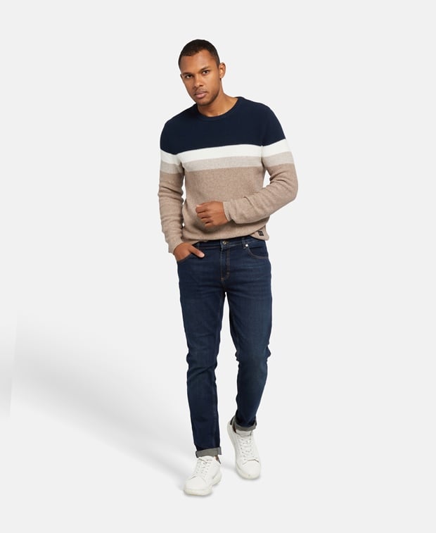 Slim Fit Jeans